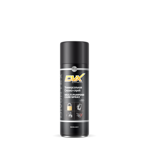 Универсальная синтетическая смазка-спрей Multi Purpose Care Spray - 0,2 л